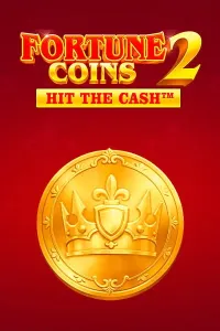 fortune coins 2 - logo